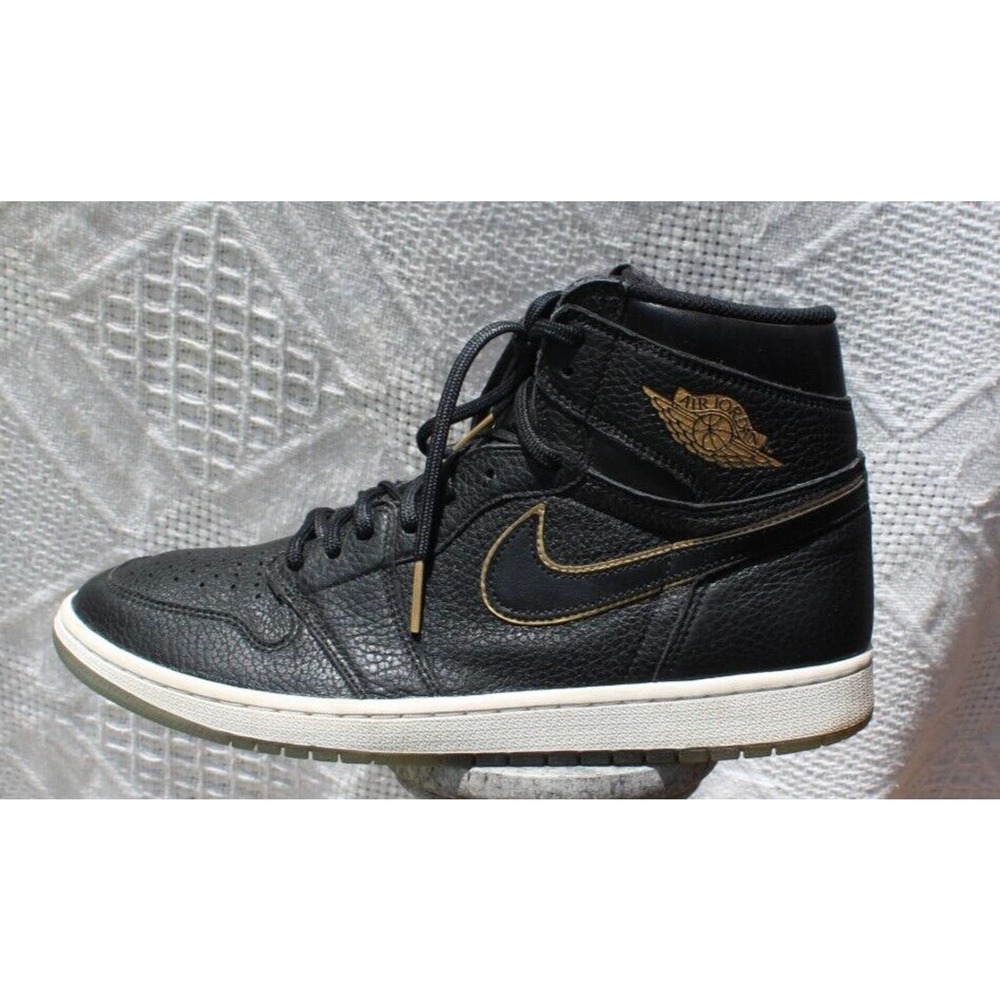 Nike Air Jordan 1 Retro High OG City of Flight Los Angeles size 11.5 555088-031